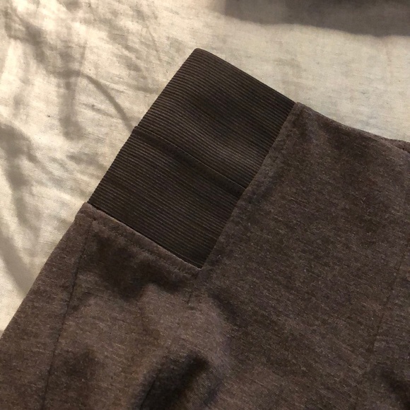 Stretch trousers, skinny cut - Picture 3 of 3